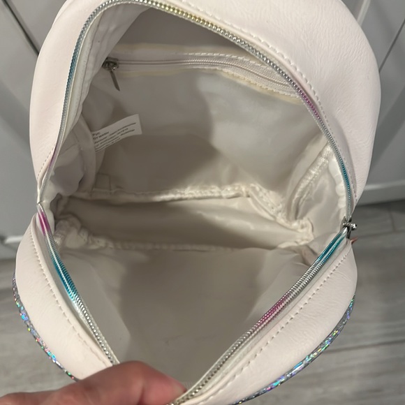 Unicorn bag - Picture 2 of 3